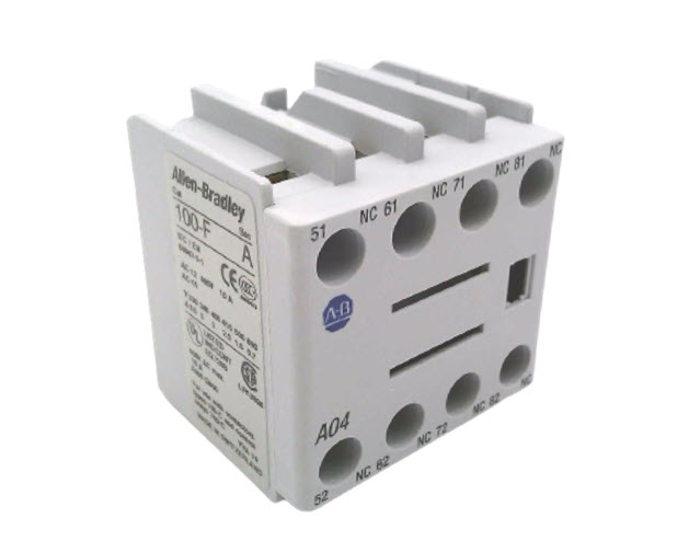 3113 ALLEN BRADLEY 100-FA04