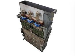 3457668 SIEMENS 6SL3352-1AE32-1AA1