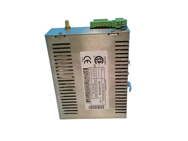3494319 SPECTRUM CONTROLS WP26207