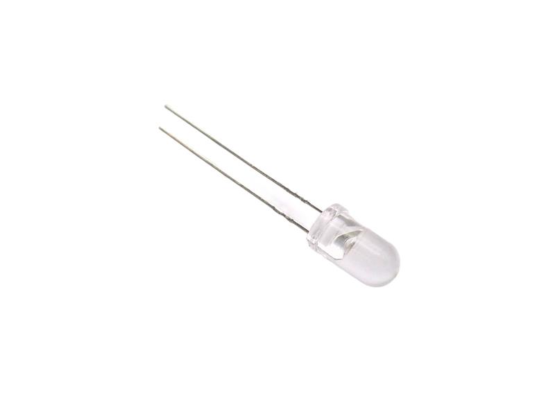 3582857 BROADCOM HLMP-EL15-VY0DD