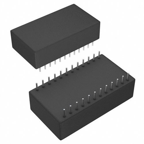 3801680 TEXAS INSTRUMENTS SEMI BQ3287MT-I