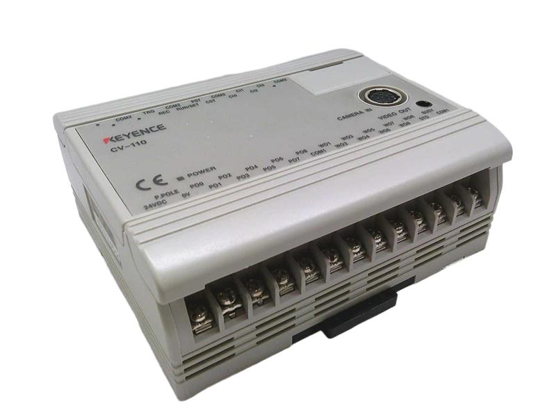 38973 KEYENCE CORP CV-110