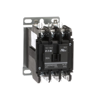 3941 EATON CORPORATION C25DND330T