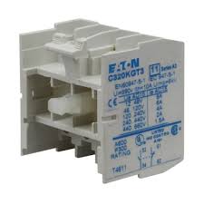 3984 EATON CORPORATION C320KGT3