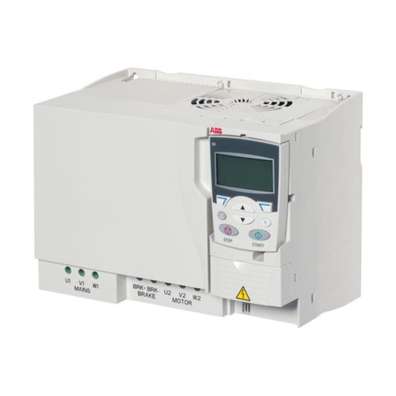 3AUA0000058194 ACS355-03E-38A0-4 ABB