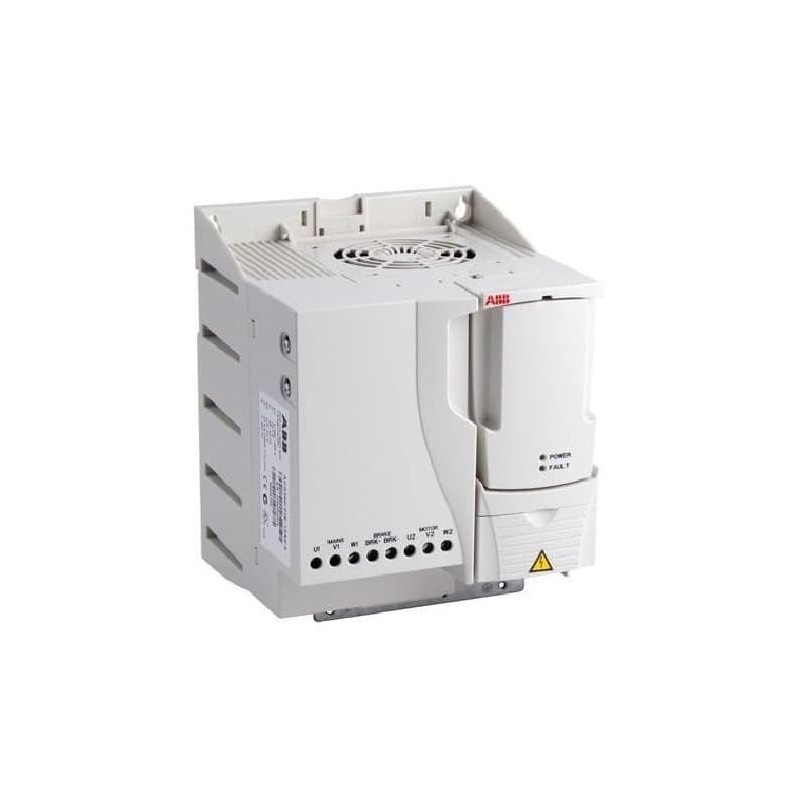3AUA0000058222 ACS355-03U-23A1-4 - ABB
