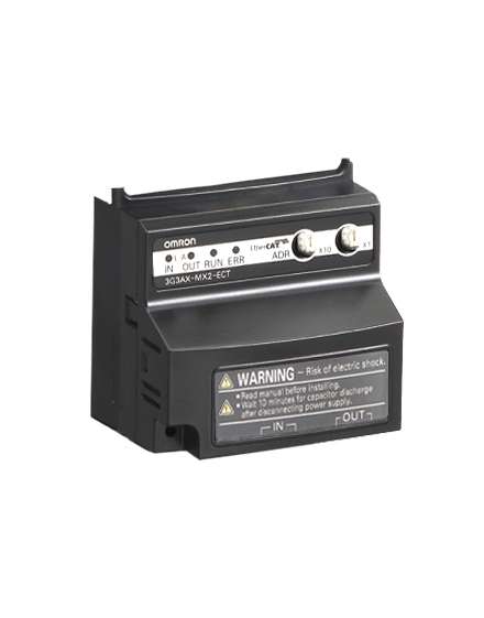 3G3AXMX2ECT 3G3AX-MX2-ECT Omron