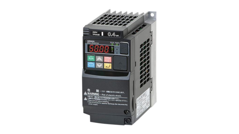 3G3MX2AB002E 3G3MX2-AB002-E Omron