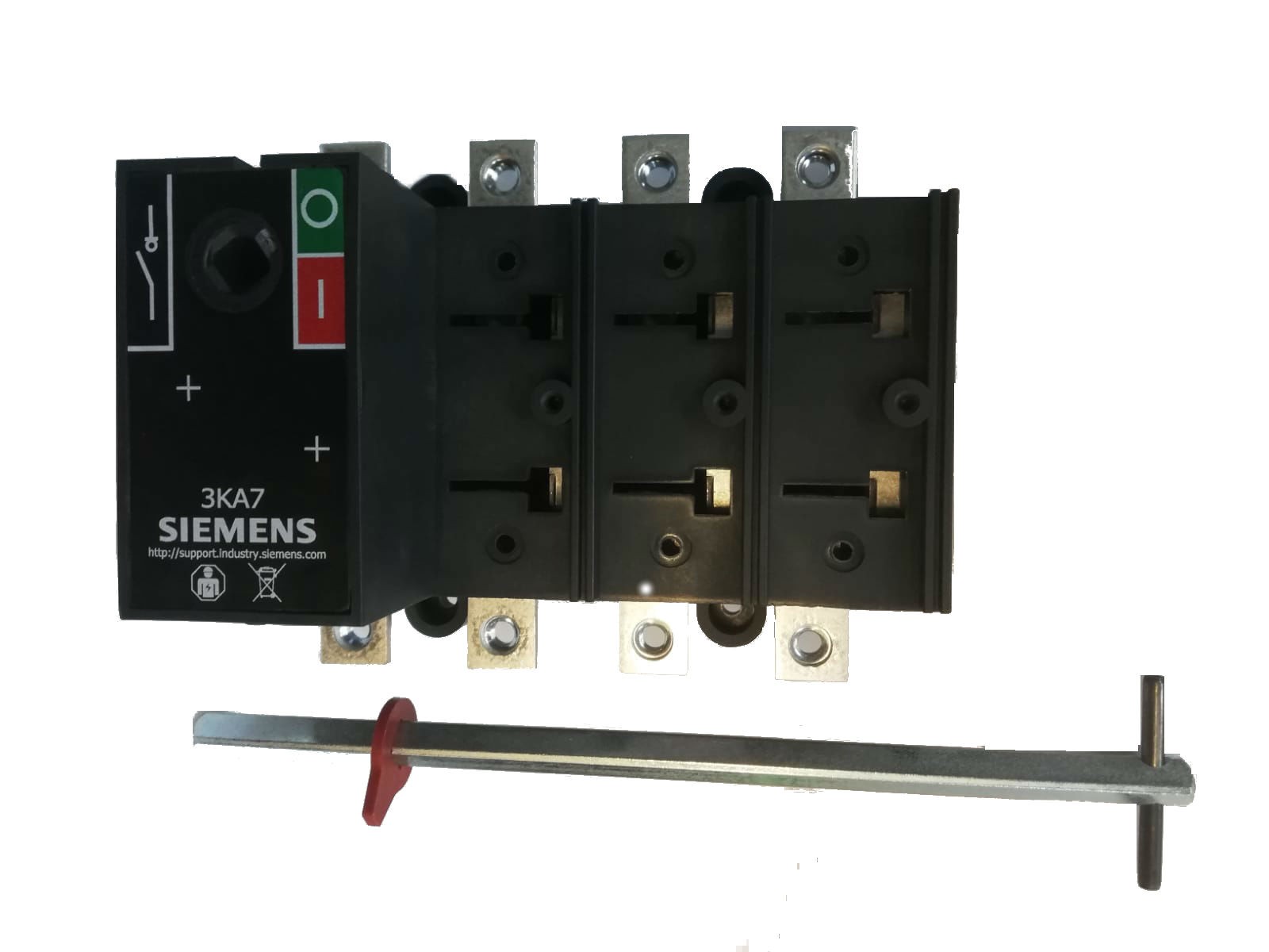 3KA71214AA00 3KA7121-4AA00 Siemens