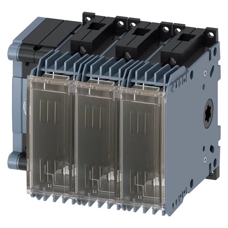 SIEMENS 3KF1306-0LB11 Fuse switch disconnectors