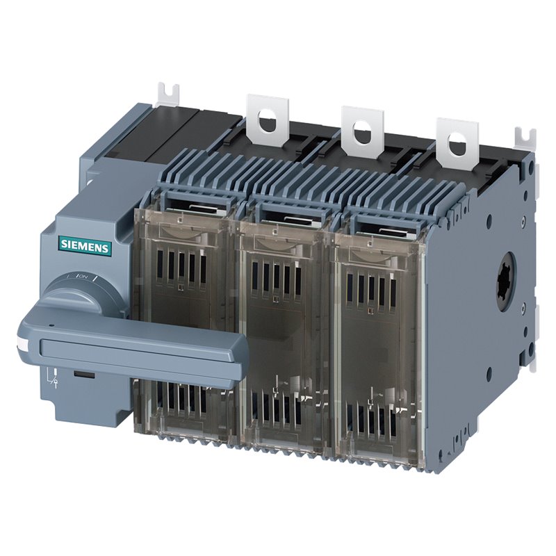 SIEMENS 3KF2316-2LF11 Fuse switch disconnectors