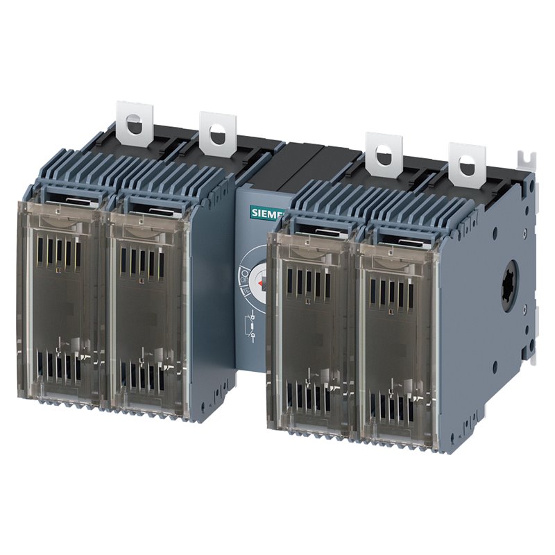 SIEMENS 3KF2416-0MF11 Fuse switch disconnectors