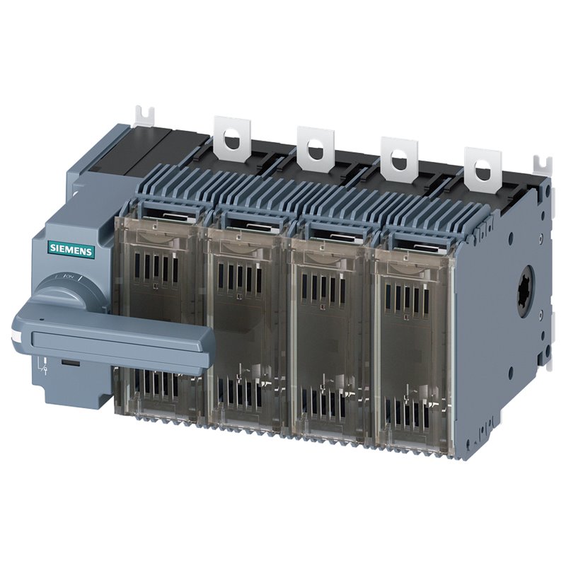 SIEMENS 3KF2416-2LF11 Fuse switch disconnectors
