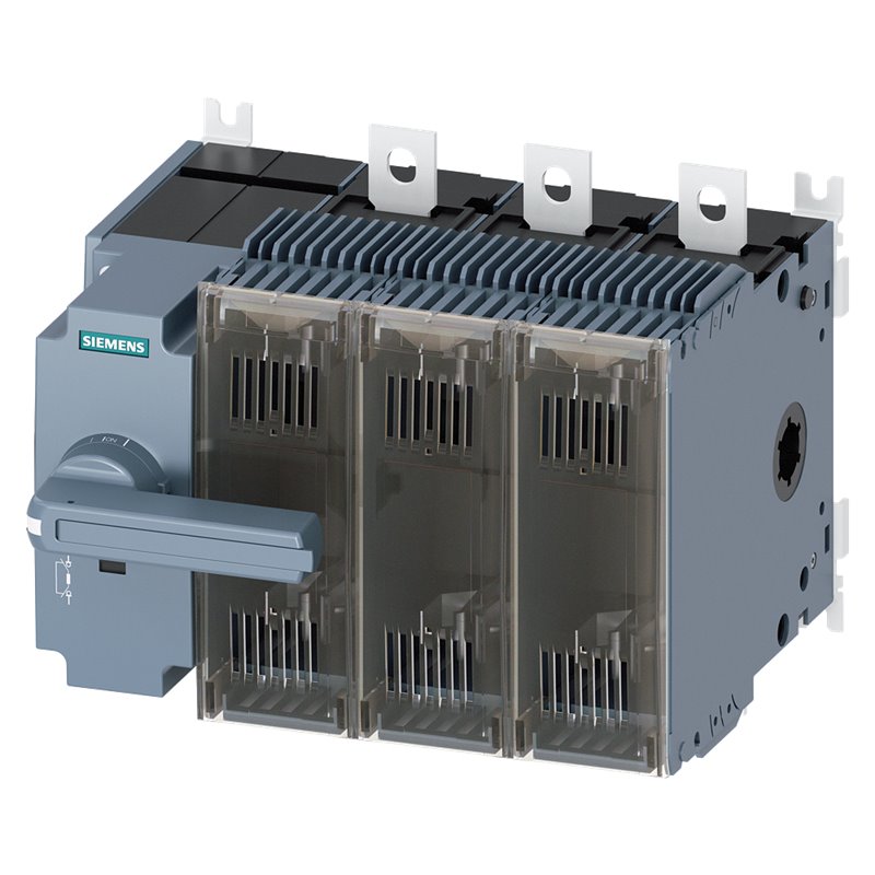 SIEMENS 3KF3325-2LF11 Fuse switch disconnectors