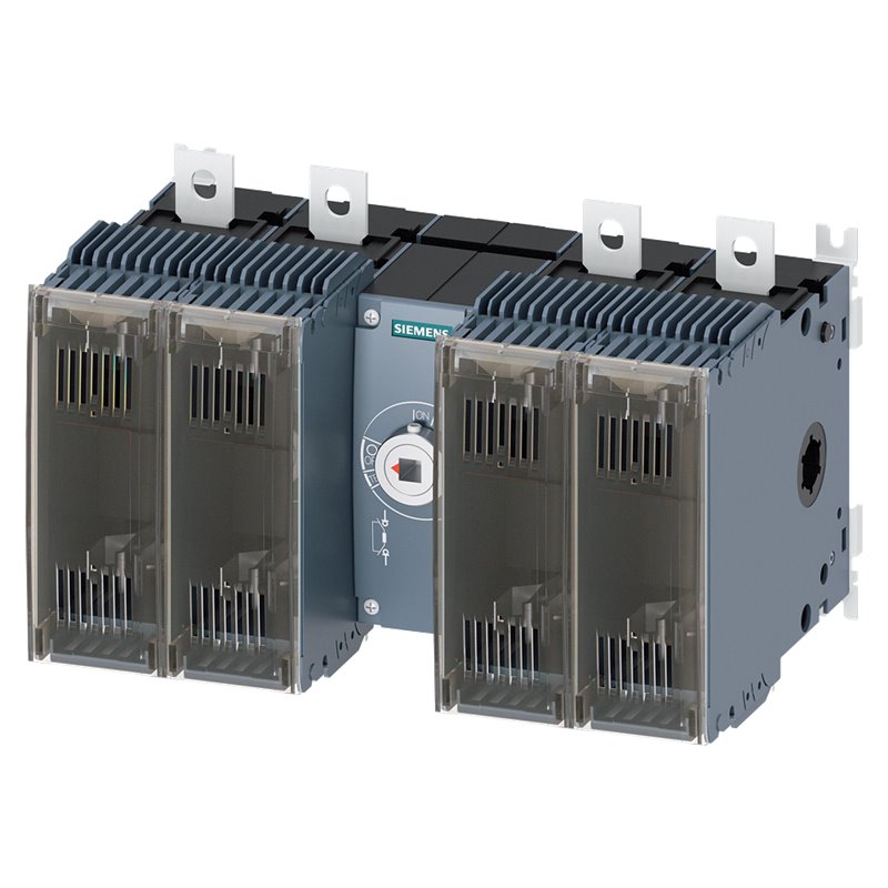 SIEMENS 3KF3425-0MF11 Fuse switch disconnectors