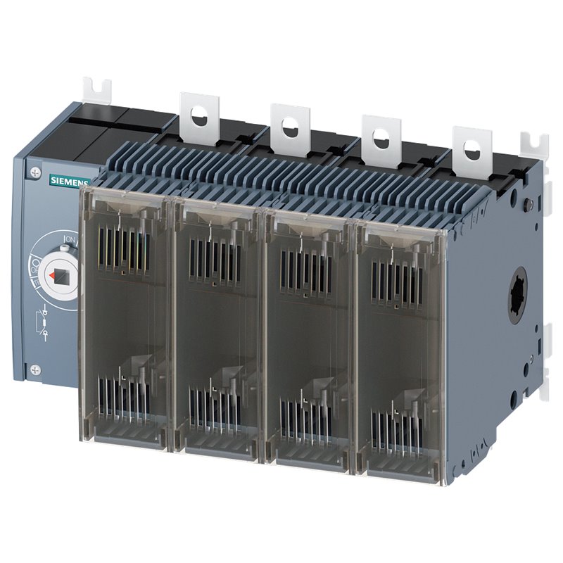 SIEMENS 3KF3425-4LF11 Fuse switch disconnectors