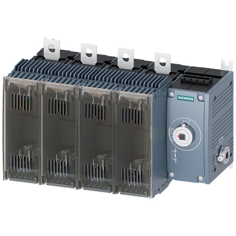 SIEMENS 3KF3425-4RF11 Fuse switch disconnectors