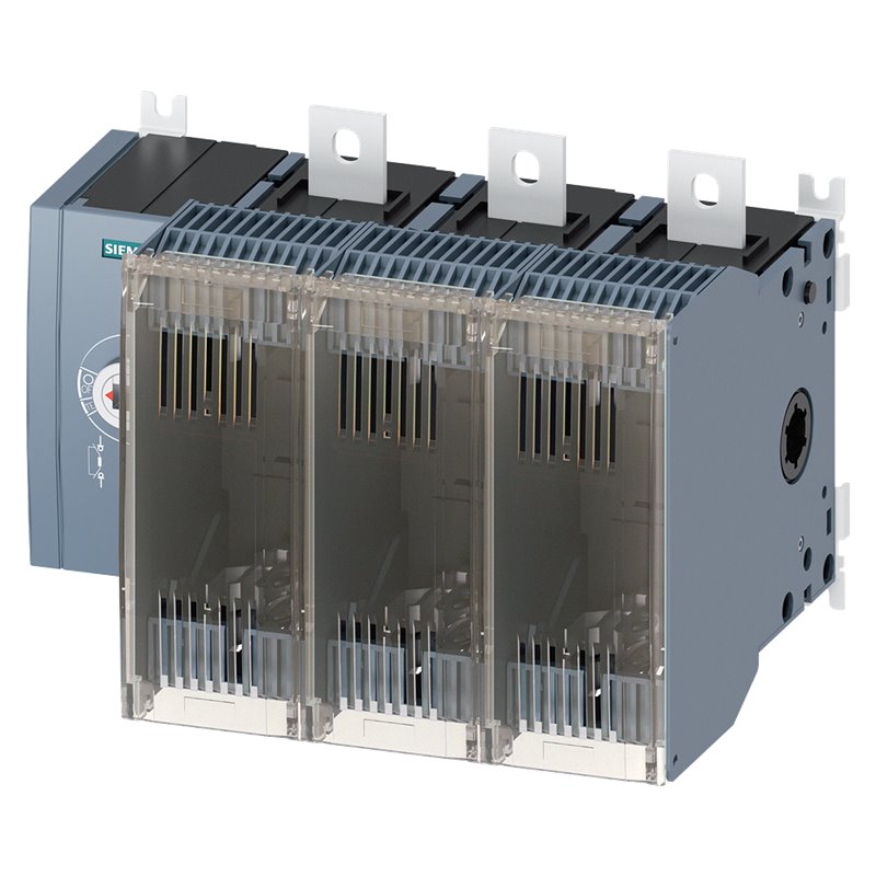 SIEMENS 3KF4340-0LF11 Fuse switch disconnectors