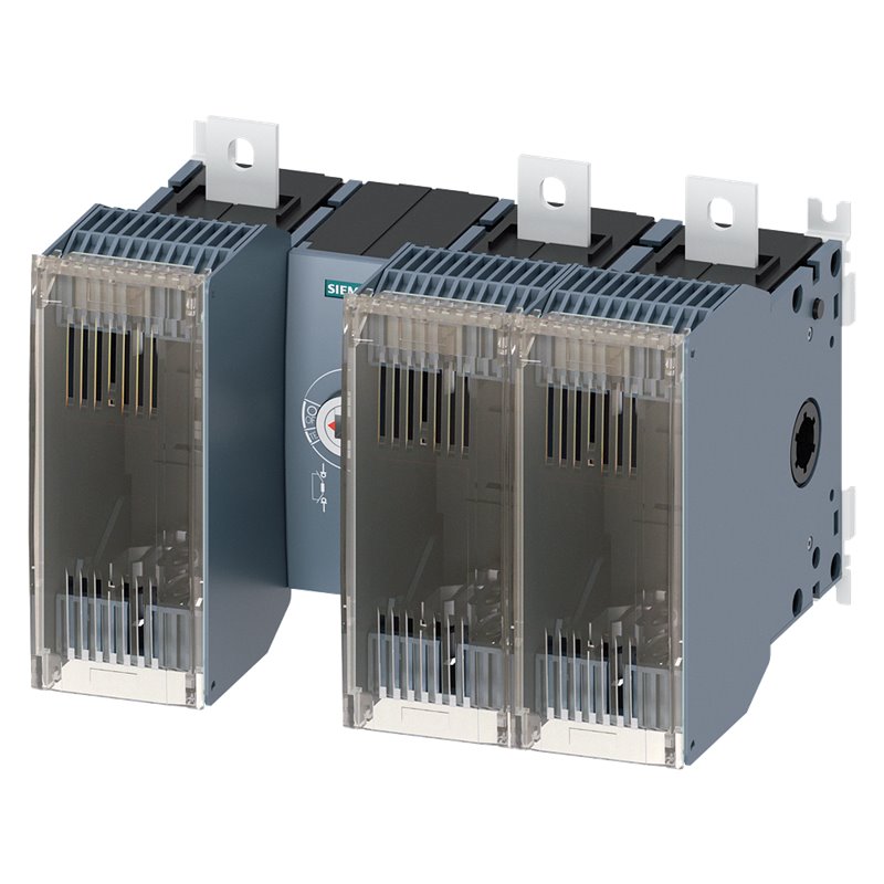 SIEMENS 3KF4340-0MF11 Fuse switch disconnectors