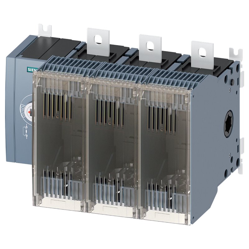 SIEMENS 3KF4340-4LF11 Fuse switch disconnectors