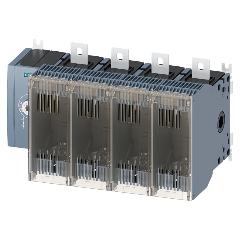 SIEMENS 3KF4440-0LF11 Fuse switch disconnectors