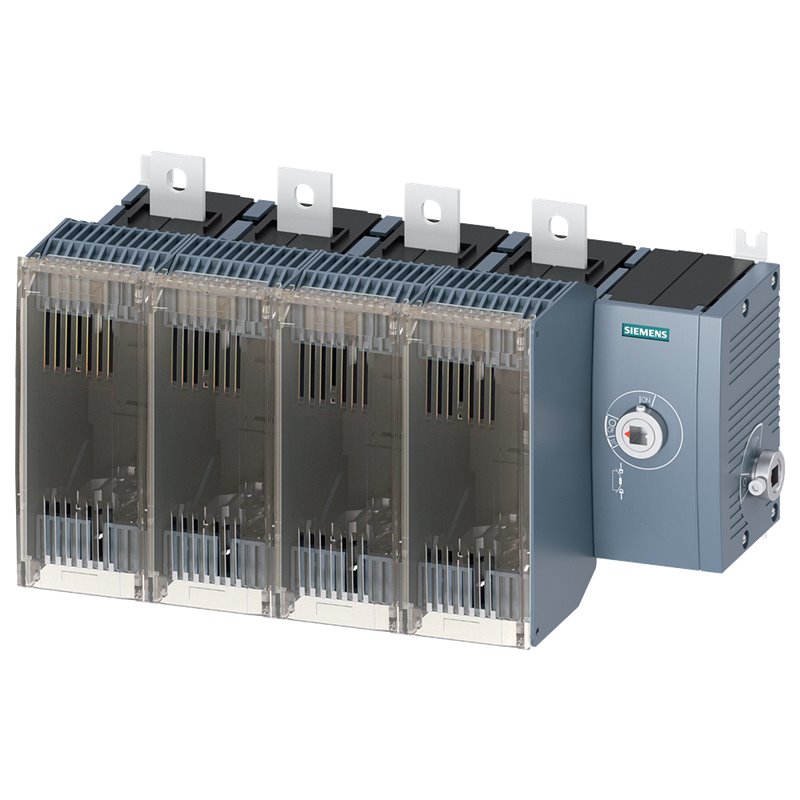 SIEMENS 3KF4440-4RF11 Fuse switch disconnectors
