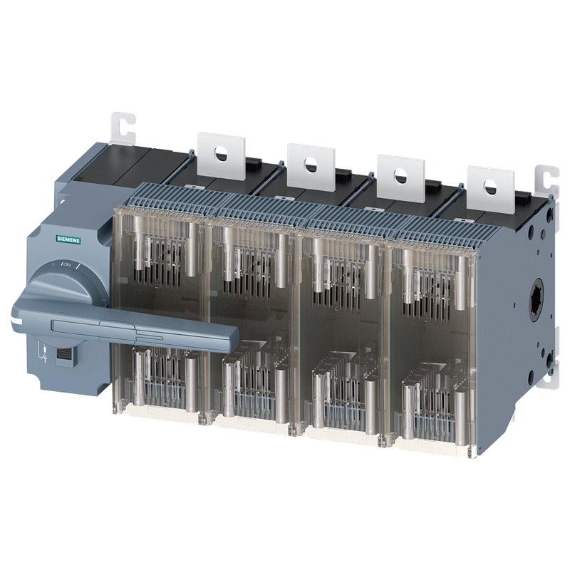 SIEMENS 3KF5463-2LF11 Fuse switch disconnectors