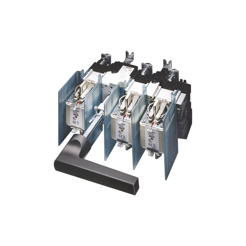 SIEMENS 3KL6130-1GB02 Fuse switch disconnectors