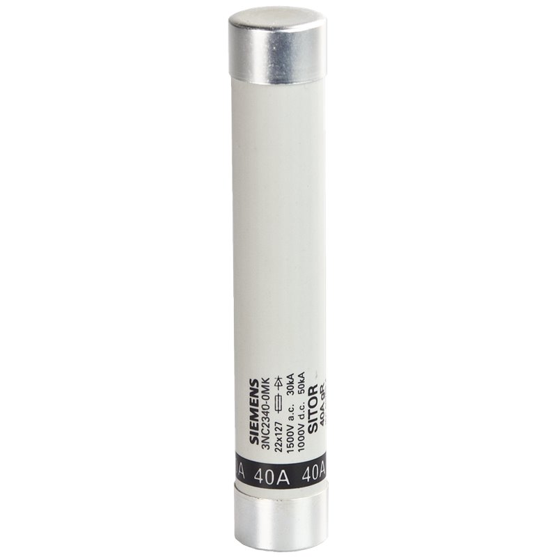 SIEMENS 3NC2306-0MK Cylindrical fuses