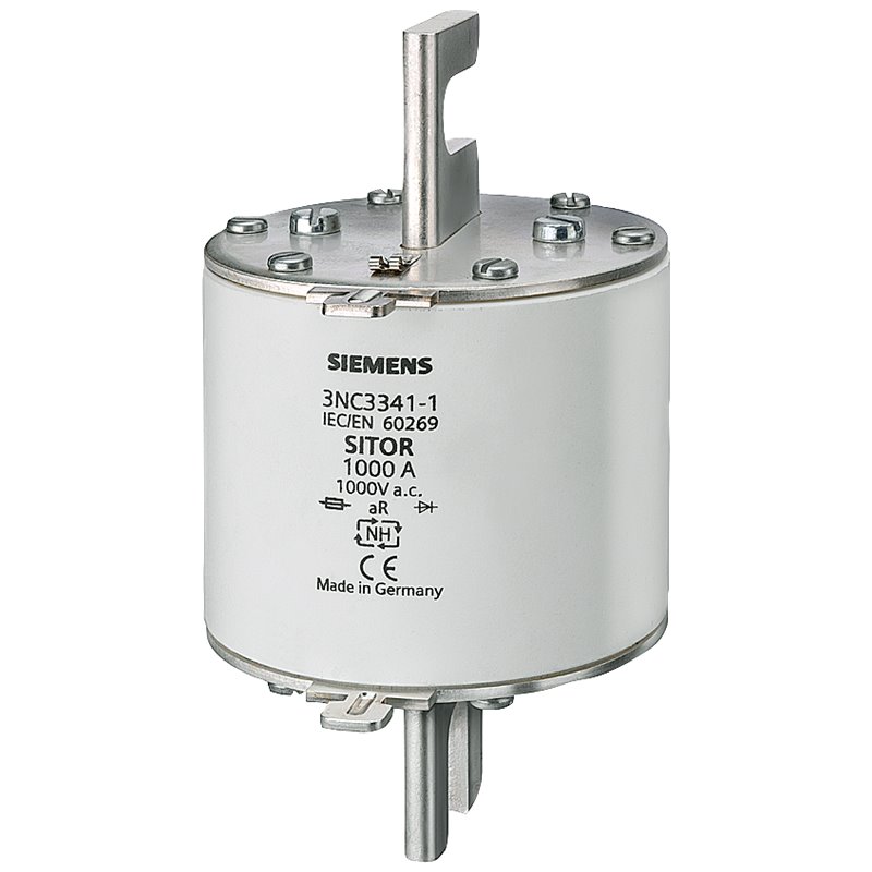 SIEMENS 3NC3245-1U Knife blade fuses