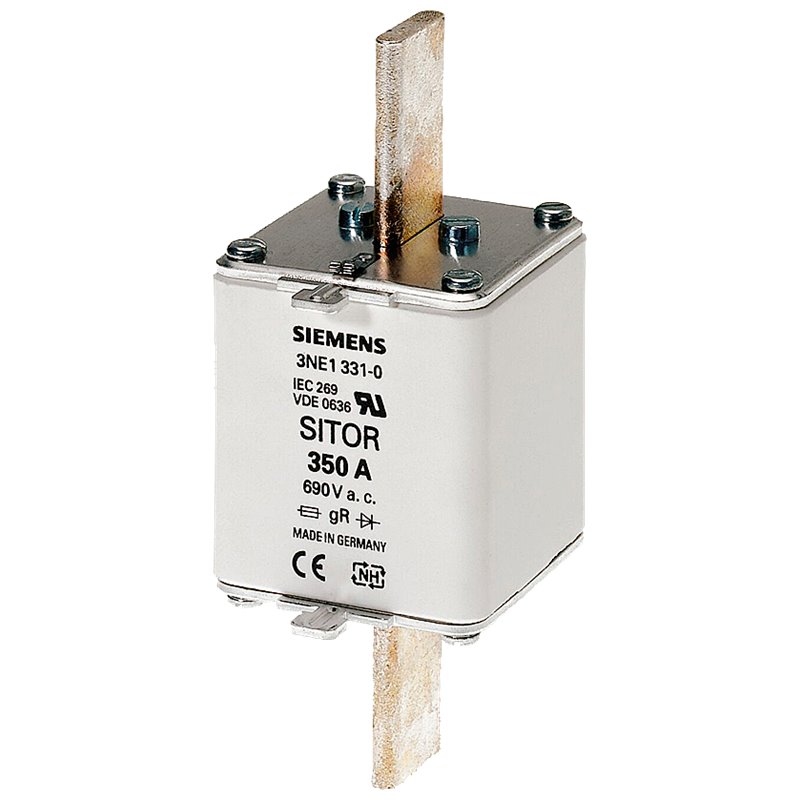 SIEMENS 3NE1333-0 Knife blade fuses