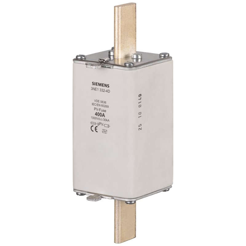 SIEMENS 3NE1436-4E Knife blade fuses