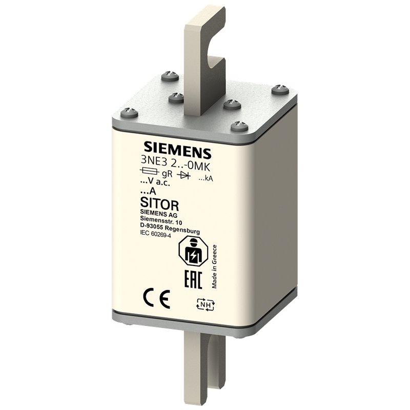 SIEMENS 3NE3235-0MK08 Knife blade fuses