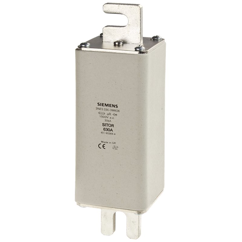 SIEMENS 3NE5336-0MK06 Knife blade fuses
