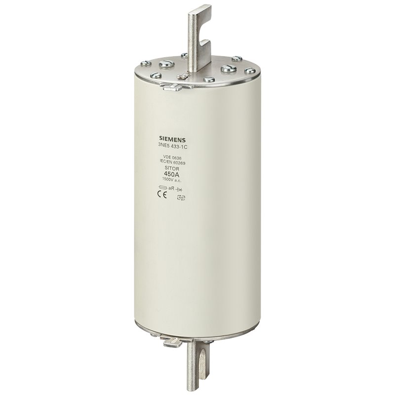 SIEMENS 3NE5433-0C Knife blade fuses