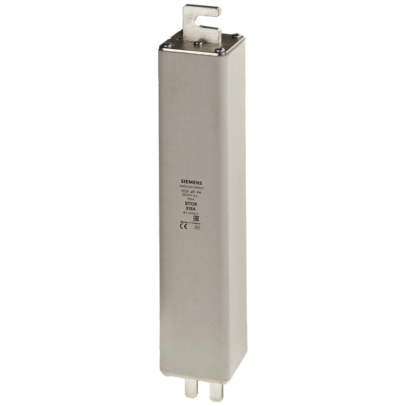 SIEMENS 3NE9330-0MK07 Knife blade fuses