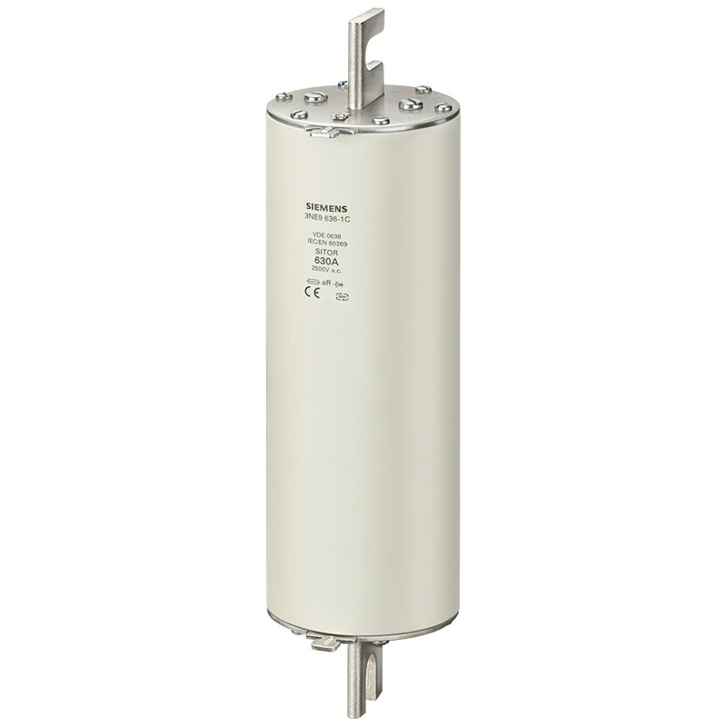 SIEMENS 3NE9632-1C Knife blade fuses