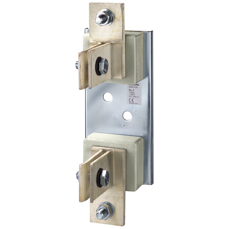 SIEMENS 3NH3530 HRC fuses
