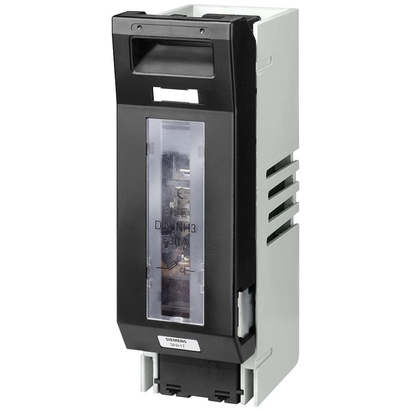 SIEMENS 3NH7330 HRC fuses