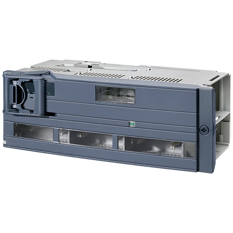 SIEMENS 3NJ6223-3AC00-0AA0 Fuse switch disconnectors