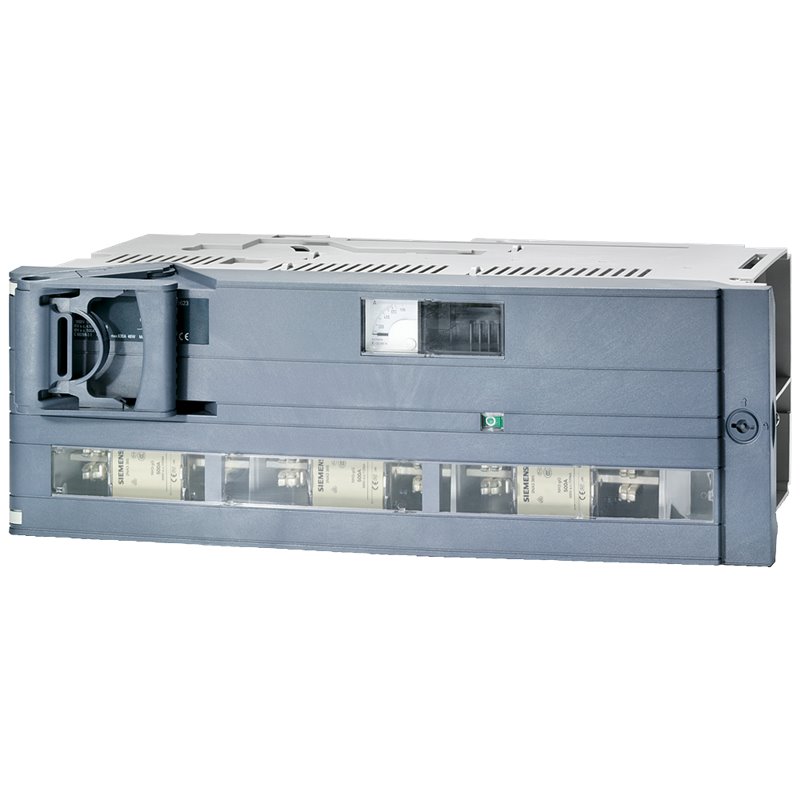SIEMENS 3NJ6284-1AA00-0AA0 Fuse switch disconnectors
