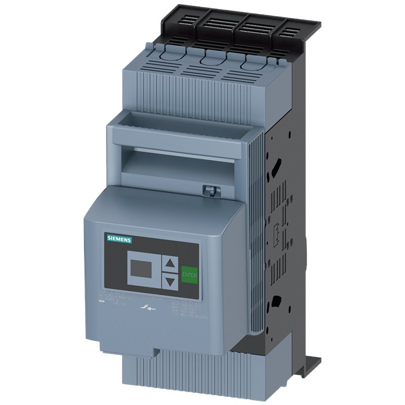 SIEMENS 3NP1123-1BB23 Fuse switch disconnectors