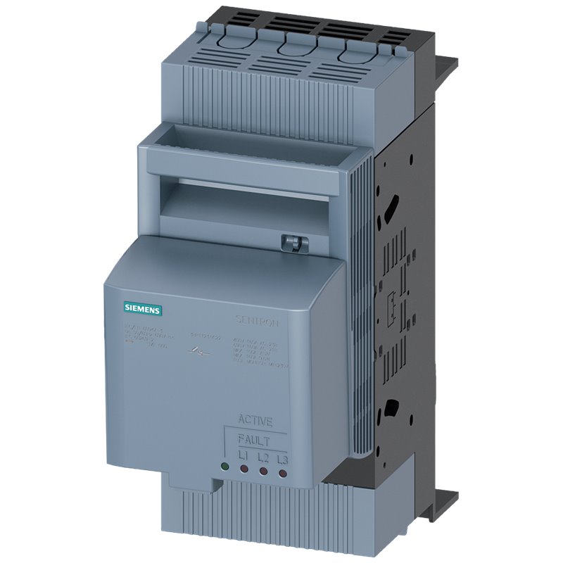SIEMENS 3NP1123-1BC22 Fuse switch disconnectors