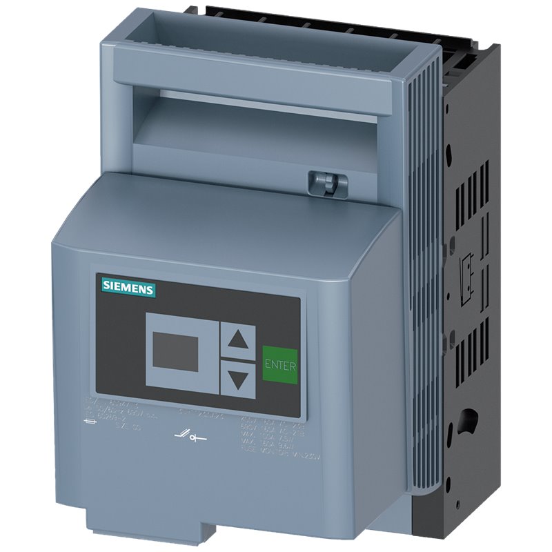 SIEMENS 3NP1123-1CA23 Fuse switch disconnectors