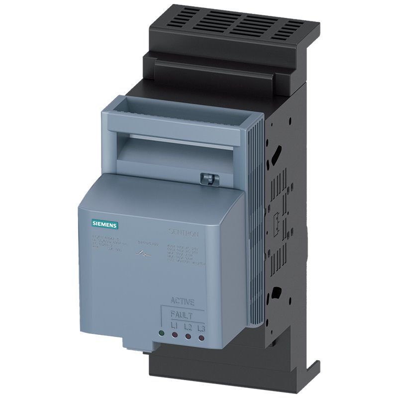 SIEMENS 3NP1123-1JB22 Fuse switch disconnectors