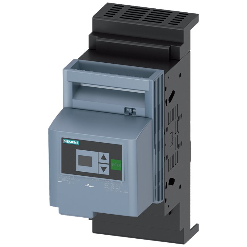 SIEMENS 3NP1123-1JB23 Fuse switch disconnectors