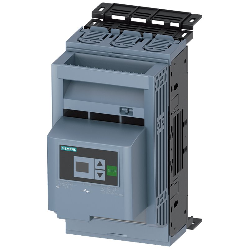 SIEMENS 3NP1133-1BB13 Fuse switch disconnectors