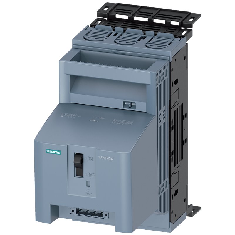 SIEMENS 3NP1133-1BB21 Fuse switch disconnectors
