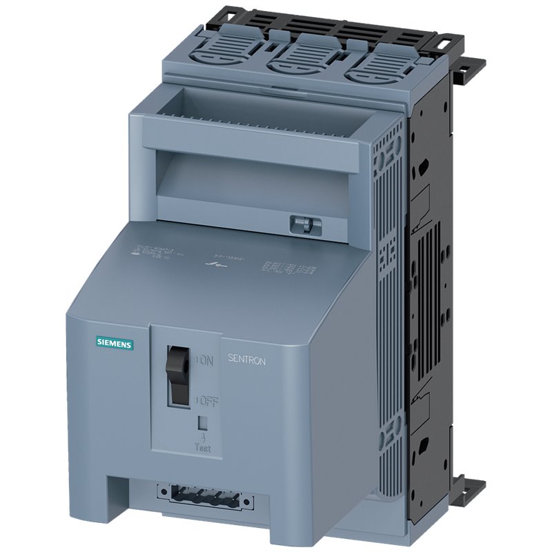 SIEMENS 3NP1133-1BC21 Fuse switch disconnectors