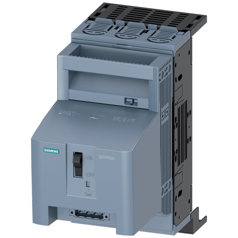 SIEMENS 3NP1133-1JB21 Fuse switch disconnectors